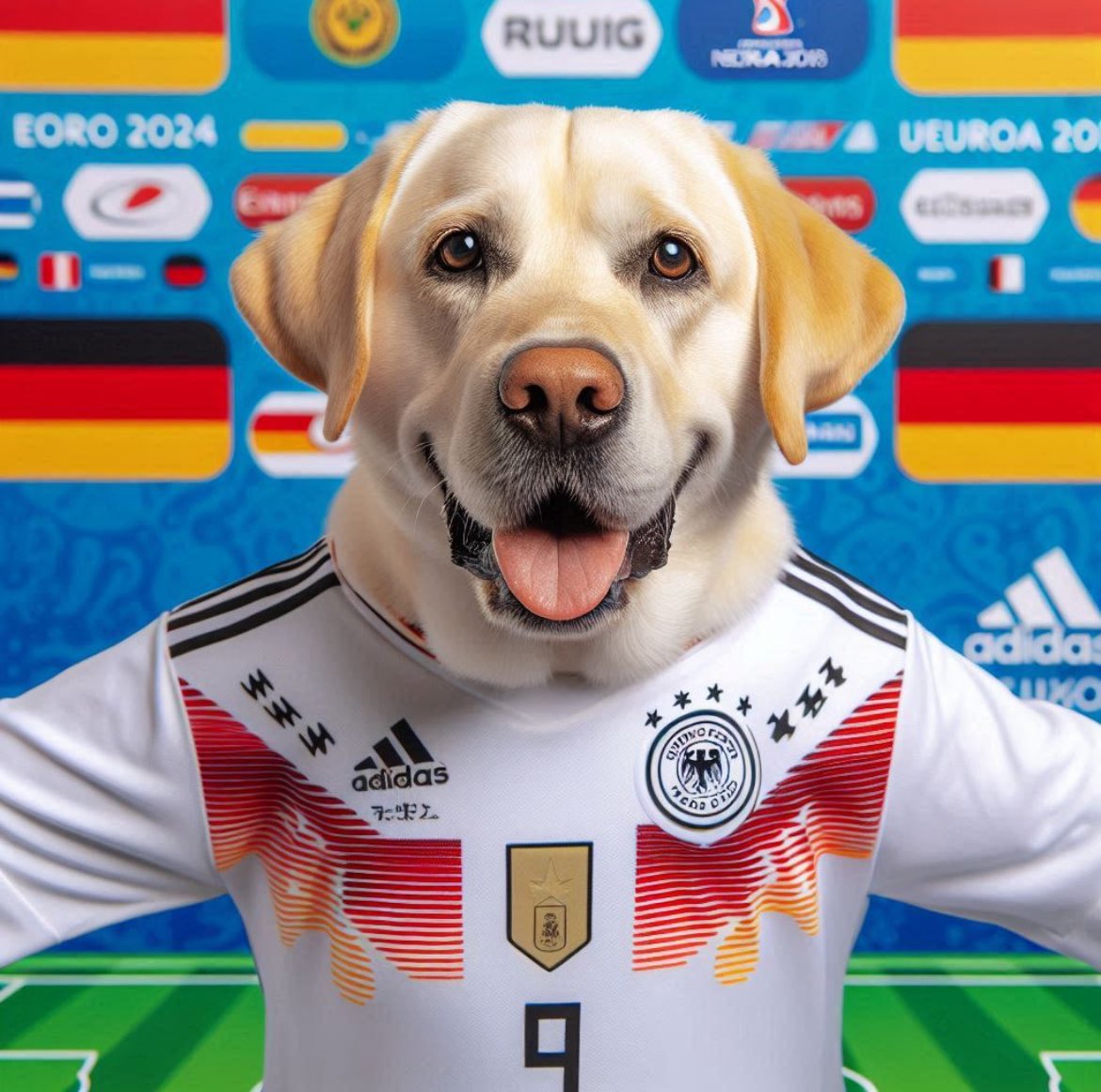labidaddy's tweet photo. @Dior100x OUR $LABI SUPERSTAR IS READY FOR EURO 2024 ARE YOU??
        Contract Address :
E5MBirnq71DthjqwsAsgvCtgCAzShoWqnrzkmVQKviJc
          Telegram Group:
https://t.co/1fdgLOUTIl https://t.co/V3G4R8EqNq