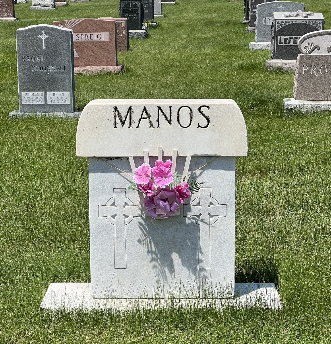 johnmaddening's tweet image. Torgo is fondly remembered. #MST3K