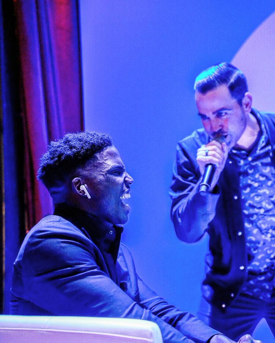 Kelley James tweet media