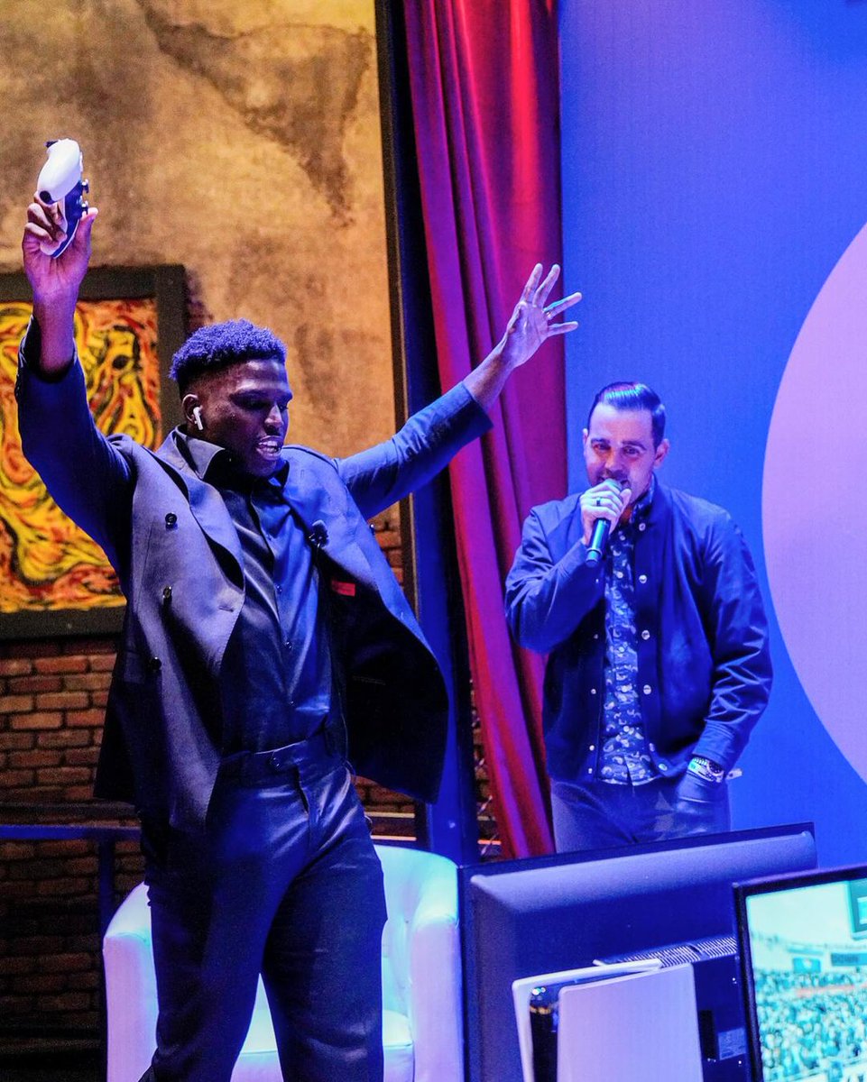 Kelley James tweet media