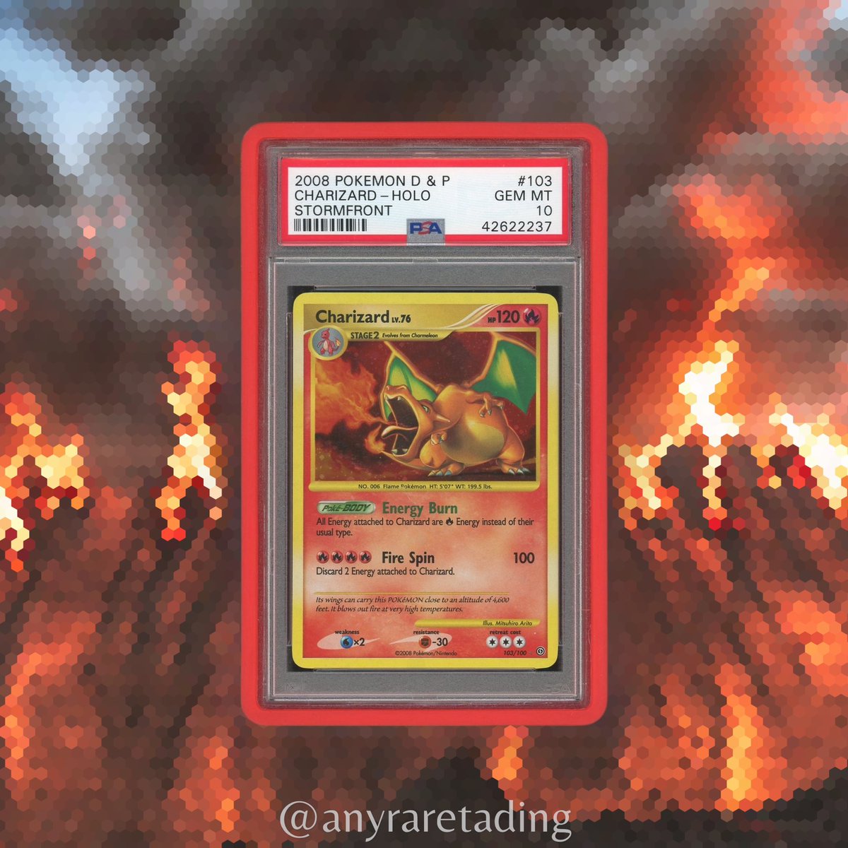 4rest / AnyRareTrading tweet media