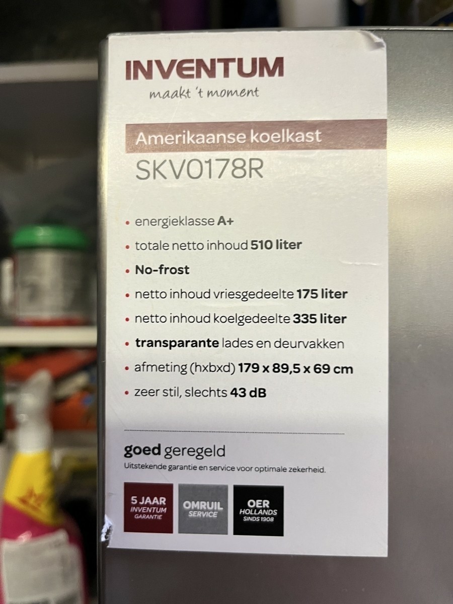 KoopPlein079's tweet photo. Koel en Vries combi https://t.co/GMoPBzBMtd https://t.co/Ikl6X2Bhs8