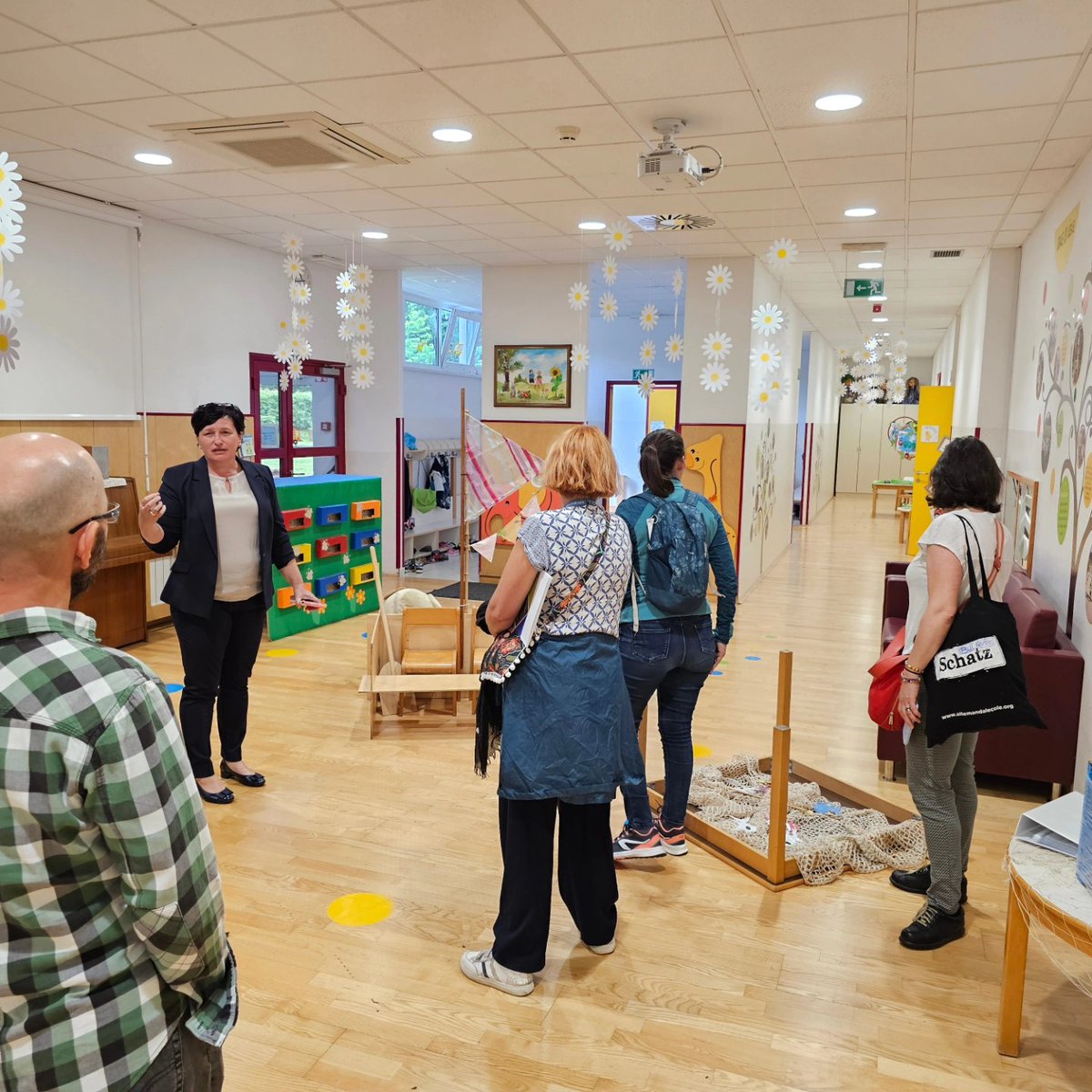 Collège Jean Lartaut tweet media