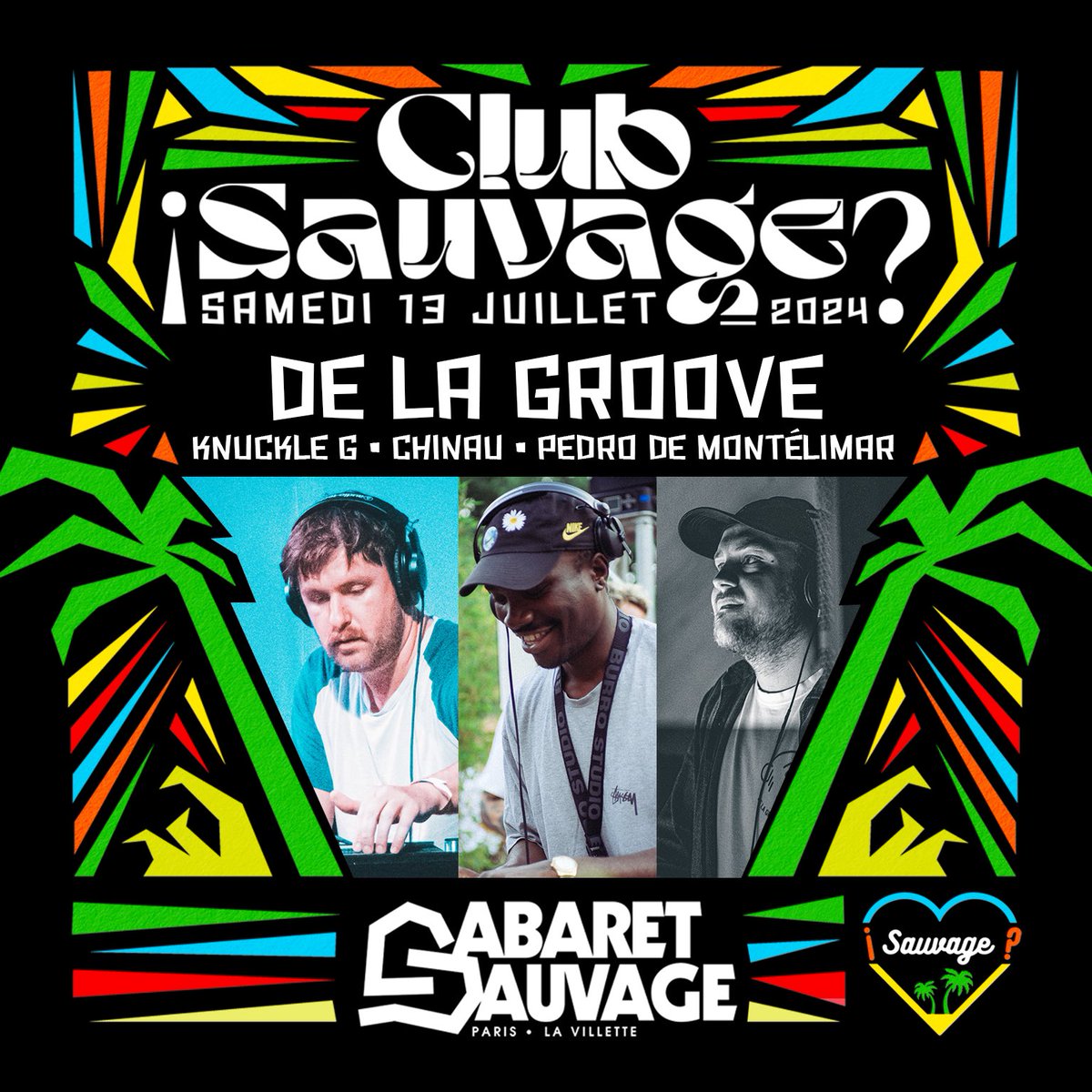 Let’s go 13.07.24 <a href="/CabaretSauvage/">Cabaret Sauvage</a>