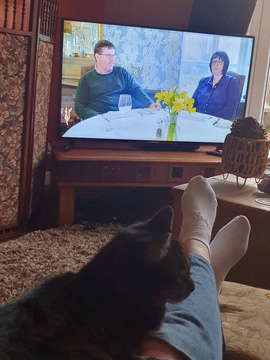 Brilliant show <a href="/themoathouse/">The Moat House, Acton Trussell</a> ! Lovely to see familiar faces. All the staff were pros!!!! The Moat looked stunning 🌸 

<a href="/chrislewislp/">Chris Lewis</a> Natural ! x

<a href="/Sotlive/">StokeonTrentLive</a> <a href="/ExpressandStar/">Express & Star</a> <a href="/wearevibe1/">Vibe 1 - Made In Mid Staffordshire</a> <a href="/WhatsOnStaffs/">Staffordshire What's On</a>