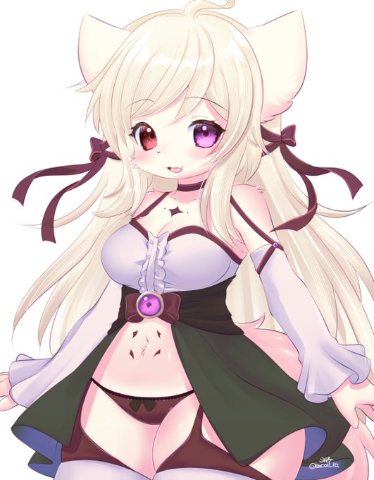 Ko-fiコミッションThank you🧡
https://t.co/QkHbloD2IU 