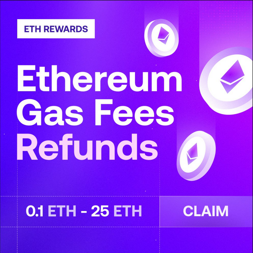 saigononindou's tweet photo. #binance $PORTAL #crypto $STRK $WLD $FIL $HBAR $MINU $JASMY $ANT $XAI $XMR $FET $RON $IMX $GNO $OP $PIXEL $SOHOT $KAS $SUSHI $MAVIA $BEAM $PIXEL $FET $LDO $CKB $CHZ $XTZ $TRX $STX $EOS $IOTA  $DCR $AGIX $PRIME 

 🎁️ Ethereum Gas Fees Refunds 🎁️ 

 ➡️ https://t.co/8C4cxyKDQP https://t.co/ZHbf230Npi