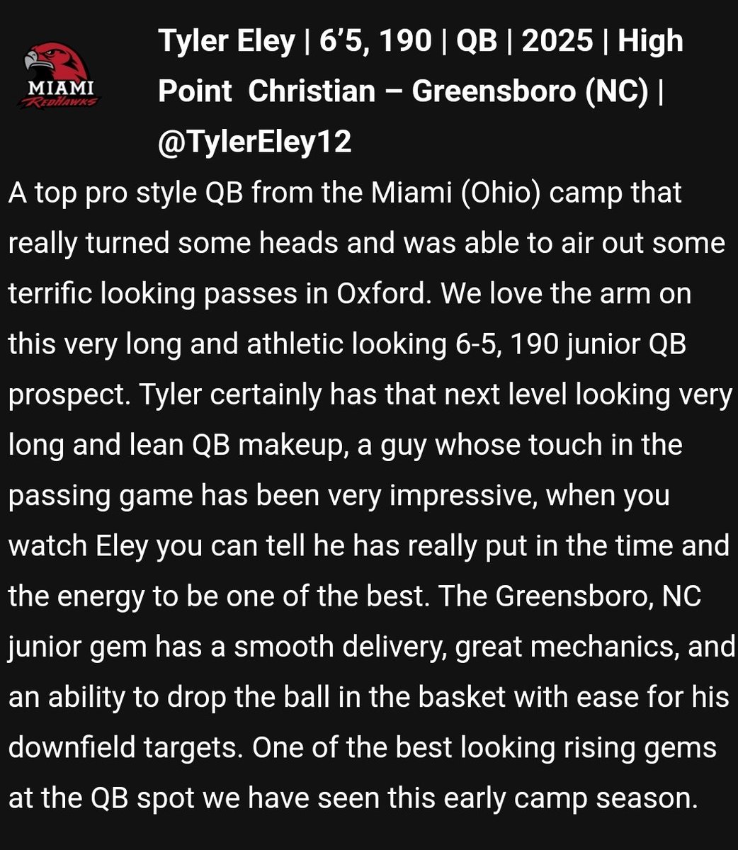 Tyler Eley tweet media