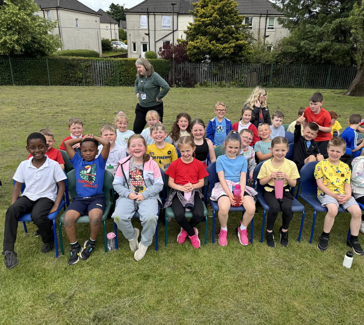 bpsMissDivers's tweet photo. P3D ready for sports day this afternoon🏅 https://t.co/sE49CMrkI7