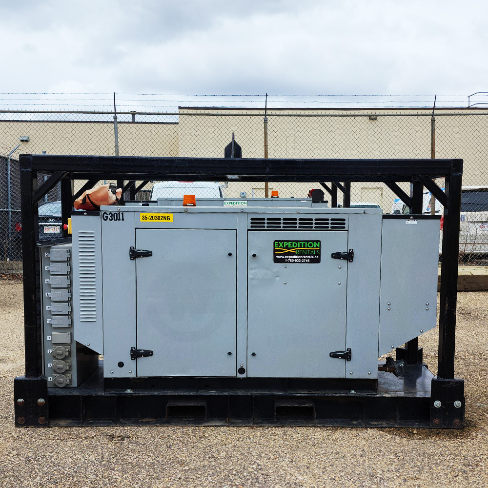 ExpeditionRents's tweet image. Keep your summer projects running smoothly with our Cavalier 35KVA NG/LP Generators! Perfect for outdoor events and construction sites, these generators offer versatility with compatibility for both natural gas and liquid propane.

#yegpower #equipmentrental #yegconstruction