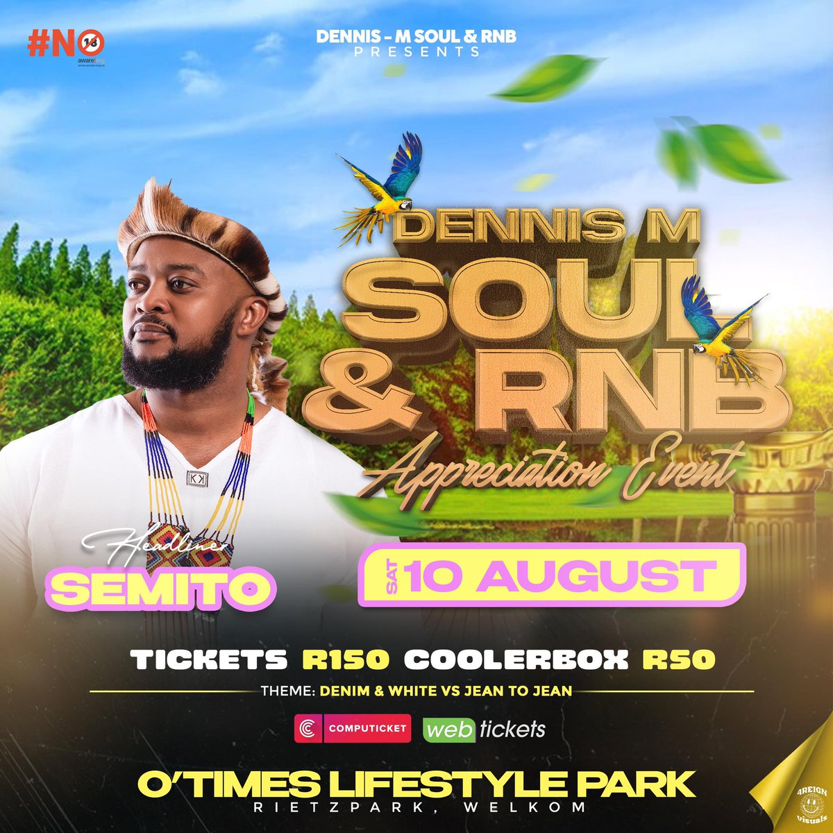 semitomusic's tweet photo. Welkom let’s all meet here https://t.co/sWN6AuVnFX