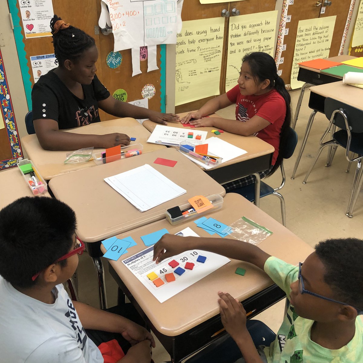 Shenita Allen (@shenitaallen3) on Twitter photo 4th graders are committed to building math communities, houses to withstand wolf-like wind gusts, and number sense during summer learning camp <a href="/MESgojaguars/">Matthews Elementary</a>. <a href="/tcss_schools/">Tusc Co Schools</a> <a href="/OMIALSDE/">Office of Mathematics Improvement</a> <a href="/AMSTI4all/">AMSTI</a> <a href="/AMSTI_UA_UWA/">AMSTI-UA</a> #OMImathisfun 4th graders are committed to building math communities, houses to withstand wolf-like wind gusts, and number sense during summer learning camp <a href="/MESgojaguars/">Matthews Elementary</a>. <a href="/tcss_schools/">Tusc Co Schools</a> <a href="/OMIALSDE/">Office of Mathematics Improvement</a> <a href="/AMSTI4all/">AMSTI</a> <a href="/AMSTI_UA_UWA/">AMSTI-UA</a> #OMImathisfun