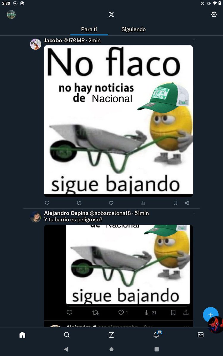 dani_checo10's tweet image. 