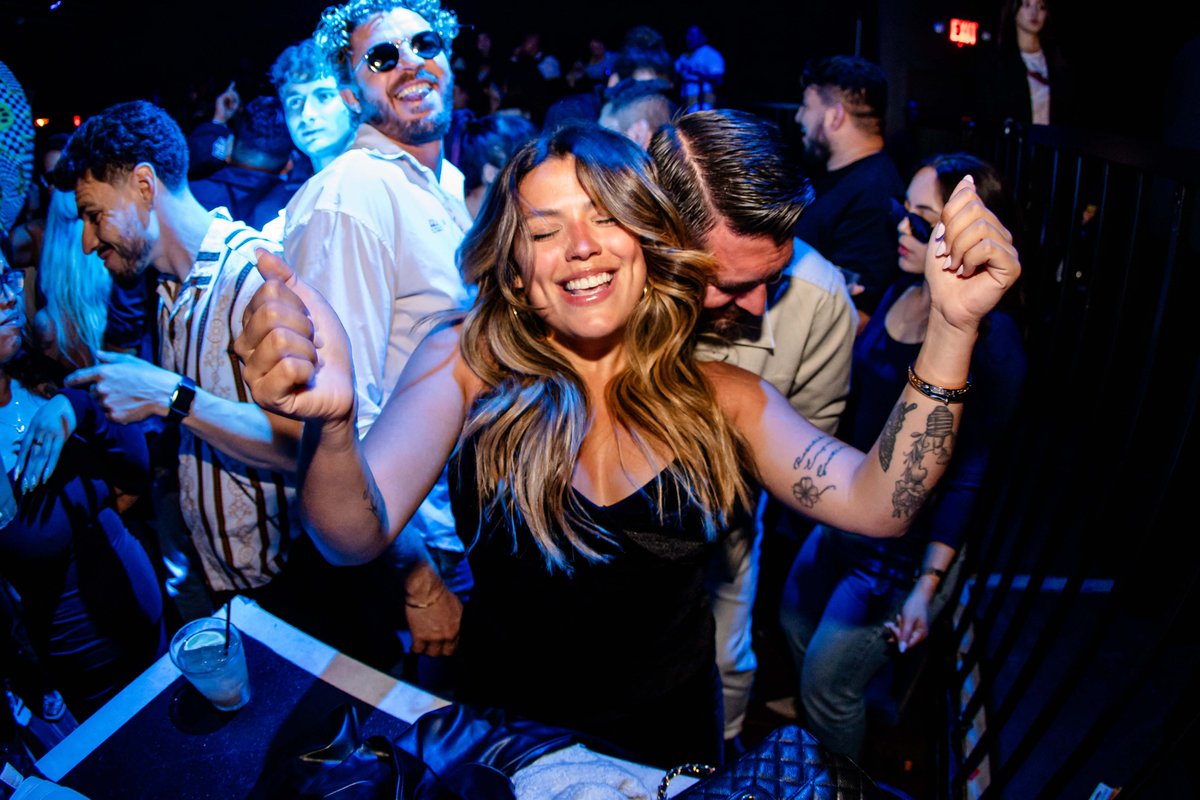 We did it <a href="/TJR/">TJR</a> style! ⚡️🔊 

Peep the full album on our website → academy.la/gallery/tjr-6-…

📸: <a href="/tonysib16/">Tony Sibrian</a>