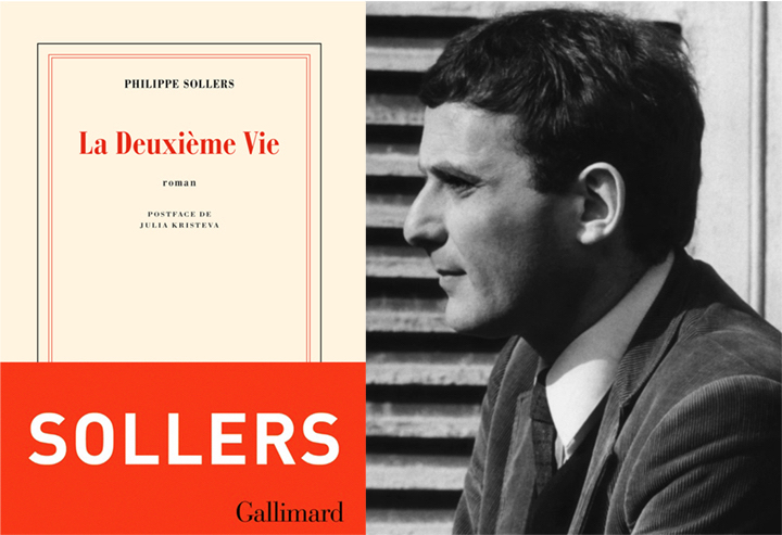 Rencontre à l' <a href="/IMECArchives/">IMEC</a> autour de "La Deuxième Vie" de Philippe Sollers 
Avec Julia Kristeva. Rencontre animée par Albert Dichy. 
Abbaye d'Ardenne, jeudi 13 juin 2024 à 20h00
Plus d'infos: imec-archives.com/activites/juli…
