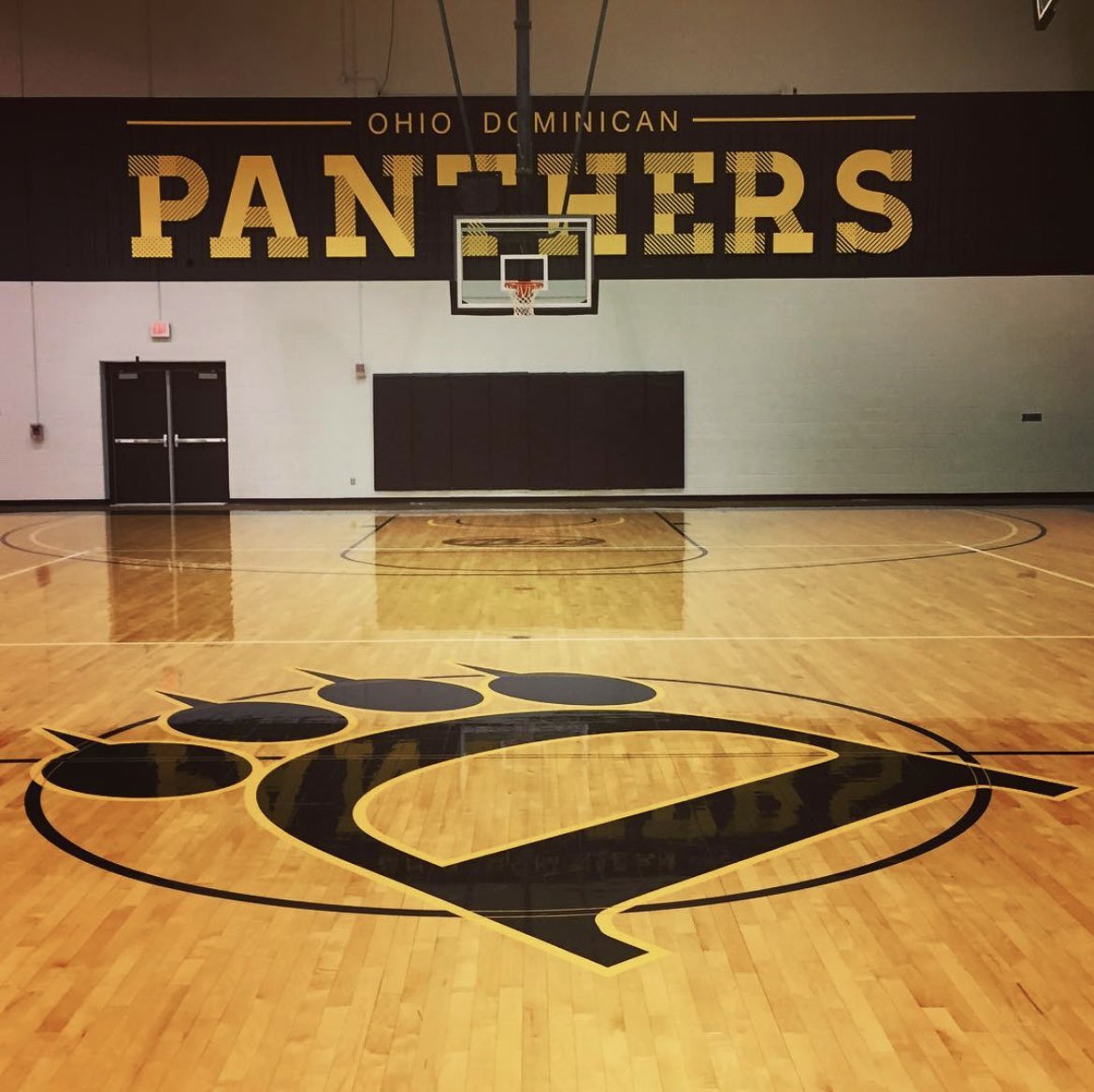 Wooster Boys Basketball had a good showing today at Ohio Dominican University. We had a young group with us and they showed how good Wooster Boys Basketball will be. Thank you to Ohio Dominican for having us!🏀🏀 #GoWoo