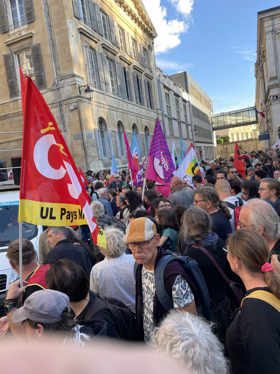 Solidaires 79 tweet media