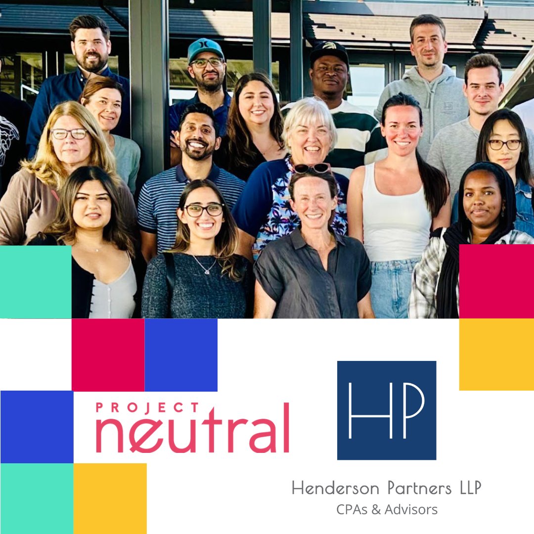 Project Neutral tweet media