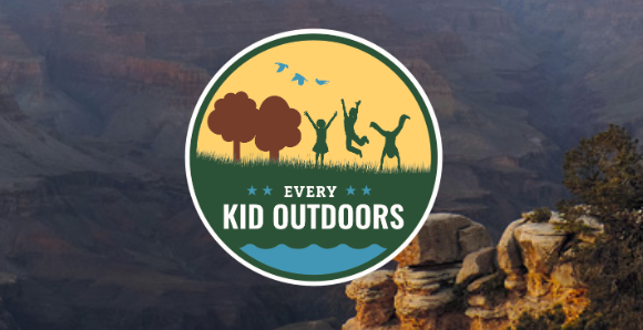 Looking to keep your 4th grader active &amp; engaged this summer? 😎⛰️🛶

Get your <a href="/NatlParkService/">National Park Service</a> #EveryKidOutdoors pass, available for current 4th-grade students, for FREE access to federal parks, lands, &amp; waters! everykidoutdoors.gov 

#GreatOutdoorsMonth #TipTuesday