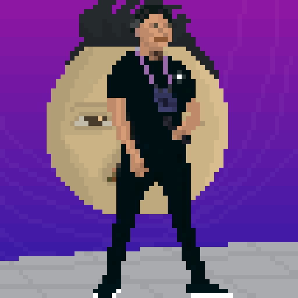 unbothered. moisturized. happy. in my lane. focused. flourishing. pixelated.