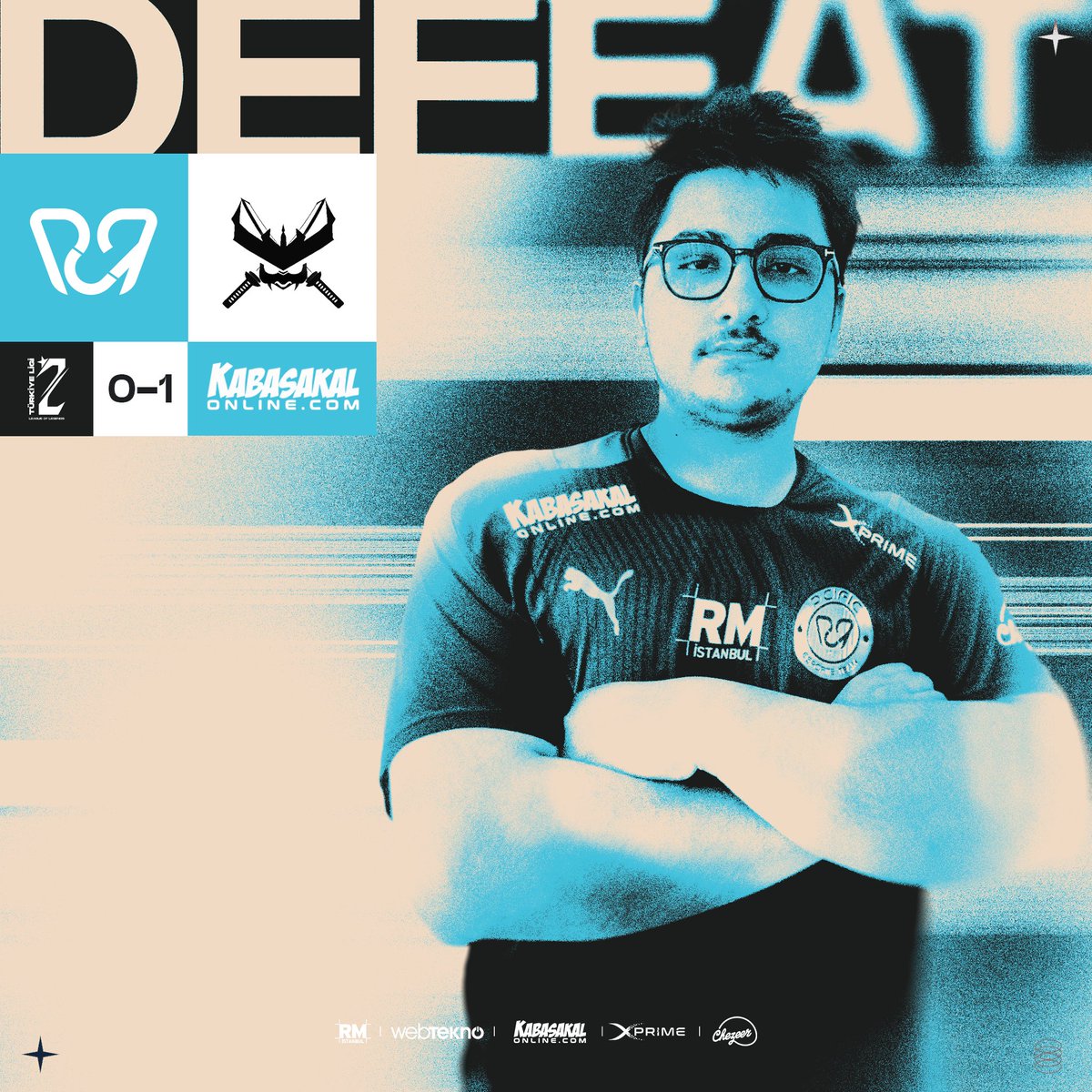 PCIFIC Esports tweet media