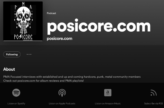 posicore tweet media