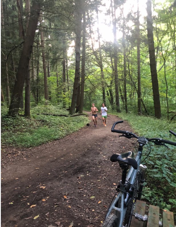 Norwin XC tweet media