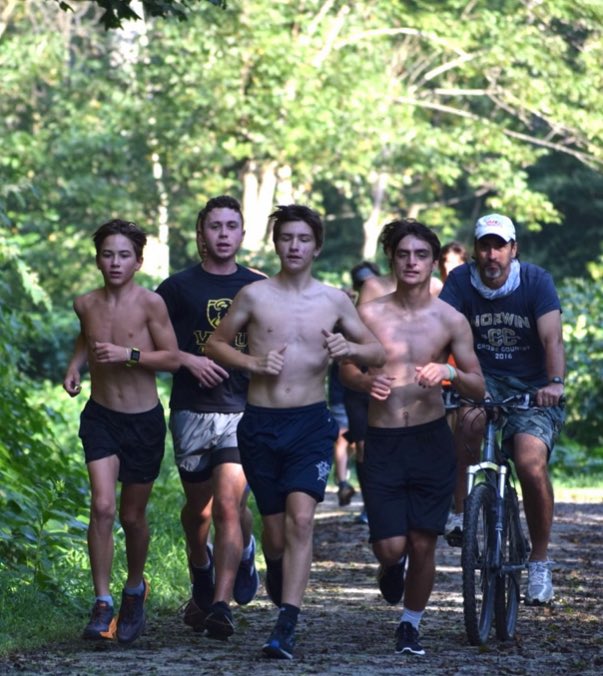 Norwin XC tweet media