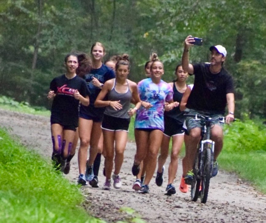 Please consider donating or writing a line of support to increase trails in Norwin Community. Email testimonials or support friends@norwintrails.org and visit the website or donate. 
norwintrails.org

Let’s make the Norwin Community an outdoor exercise destination!