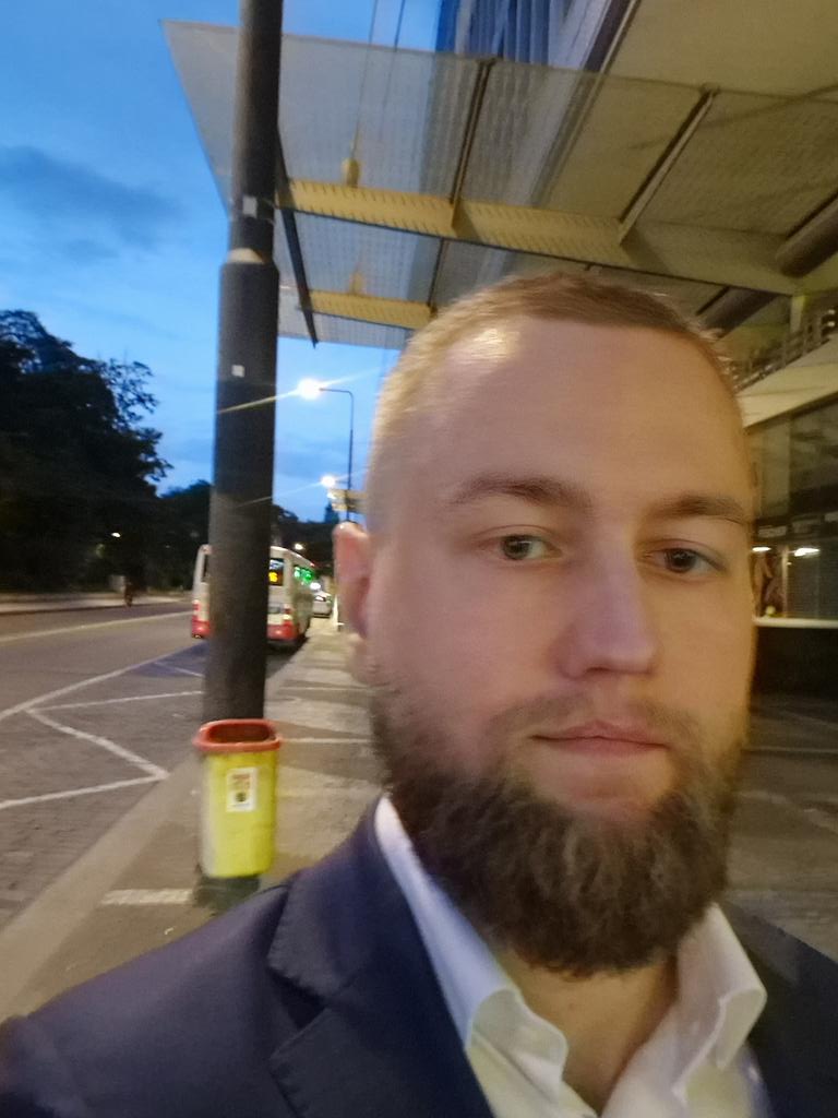 Just arrived in Prague for <a href="/BTCPrague/">BTC Prague</a> and dev/hack/day.
Anyone else here?