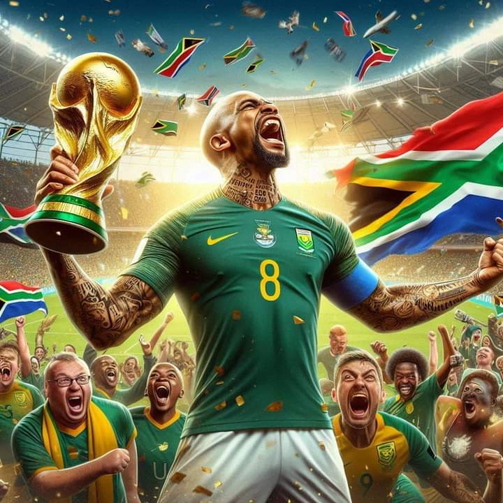 Workscout_SA's tweet photo. I can already see it coming 2026 we are coming 😭😭🔥🔥🏆
#BafanaBafana #Cyna #Mofokeng #Lorch #Clicks #PercyTau #Maswanganyi #SkeemSaam https://t.co/oax5xCaFze