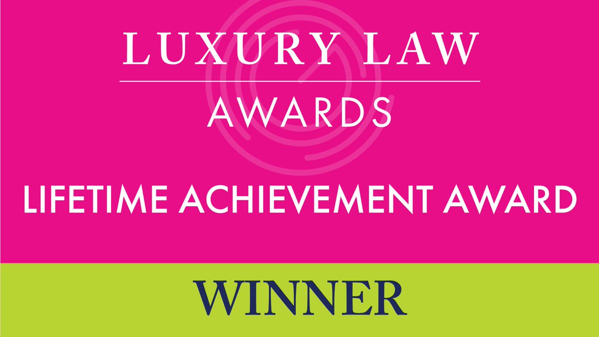 Luxury Law Summit tweet media