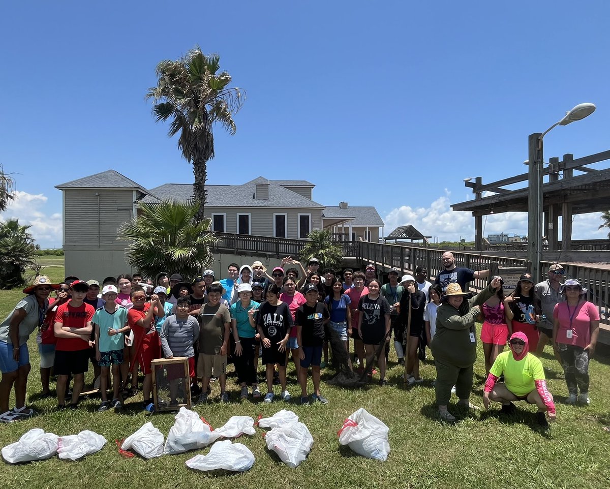 Lamar CISD Multilingual Education tweet media