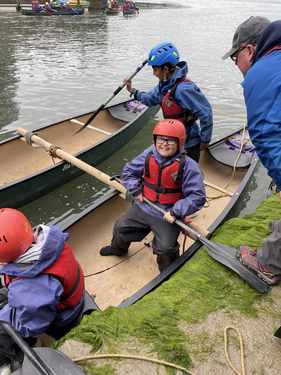 PHS Y6 Transition tweet media