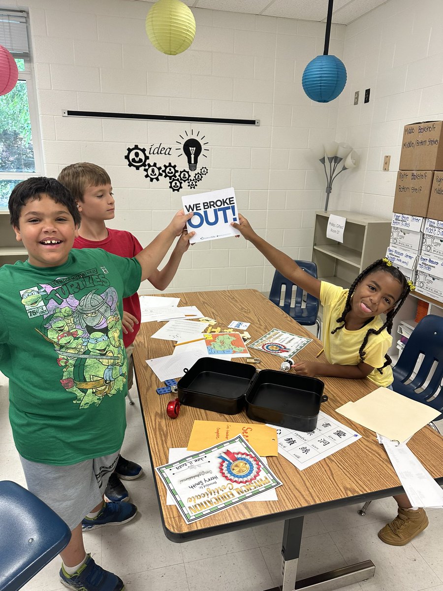 Linkhorn Park Elem. tweet media