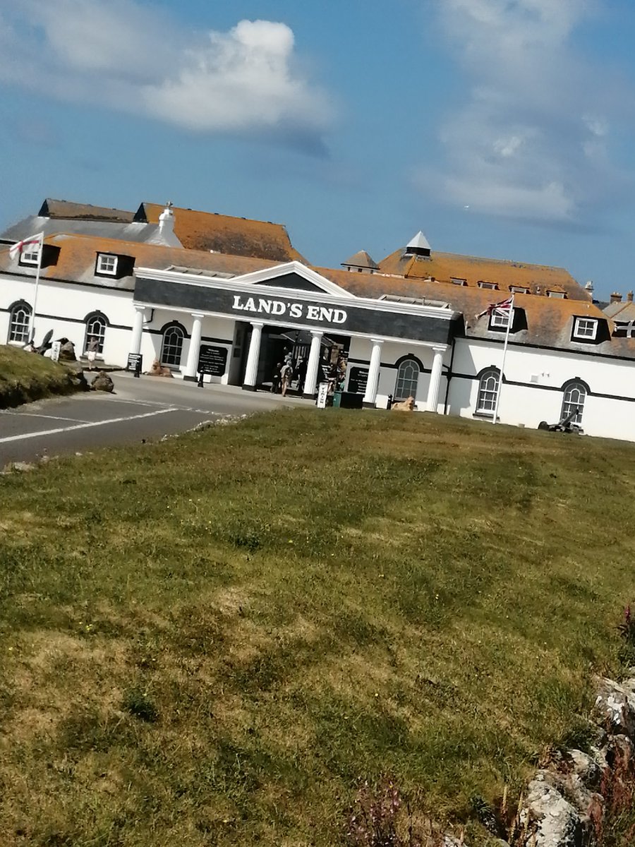 Cornwall mini break.