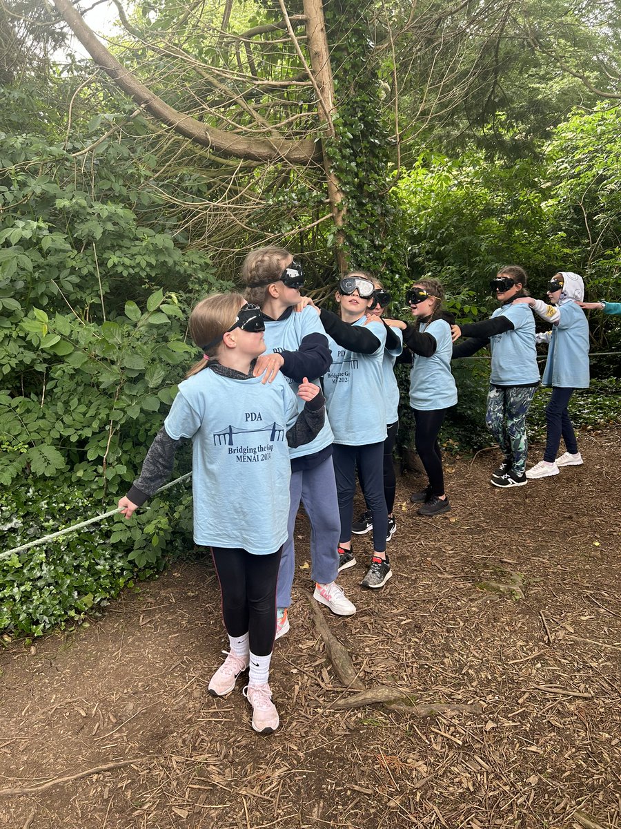 PHS Y6 Transition tweet media