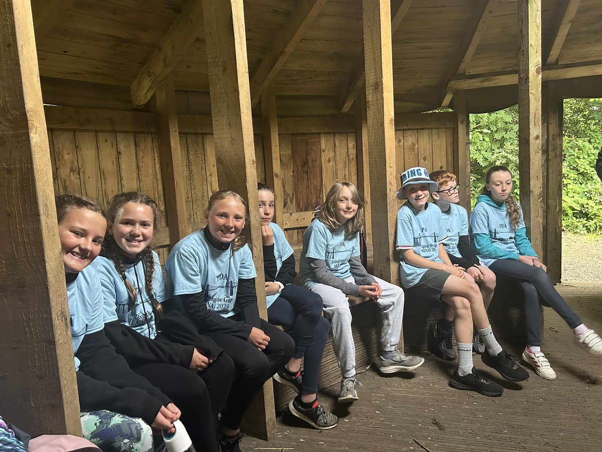 PHS Y6 Transition tweet media