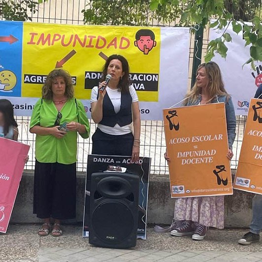 El Independiente de Granada tweet media
