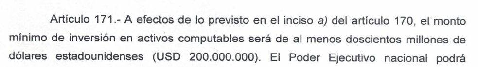 Con invertir más de 200 MM de USD accedés al RIGI y dejas de pagar muchos impuestos. Prácticamente todas las petroleras invierten por encima de eso POR AÑO. El negocio? armar un VPU y seguir haciendo exactamente lo que están haciendo ahora pero tributando menos. #NoALaLeyBases
