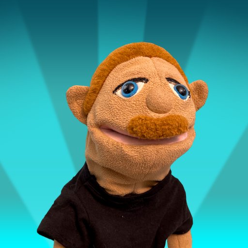 Jesse Blueman tweet media