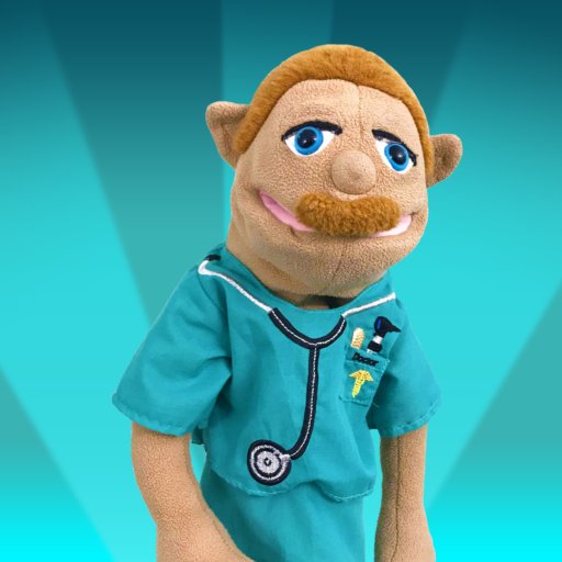 Jesse Blueman tweet media