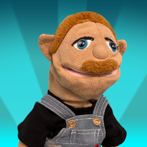 Jesse Blueman tweet media