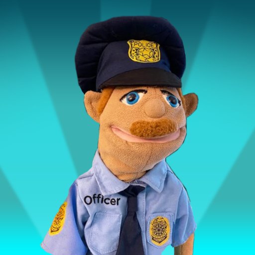 Jesse Blueman tweet media