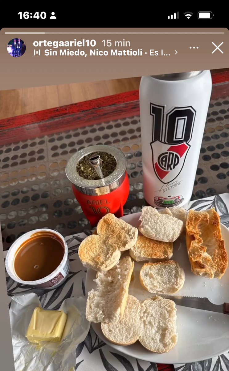 -Veni a casa y merendamos

-Enviar