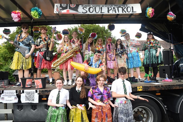 Some great photos from a great day. Ours is below courtesy of <a href="/Carps23/">Andrew Carpenter</a>