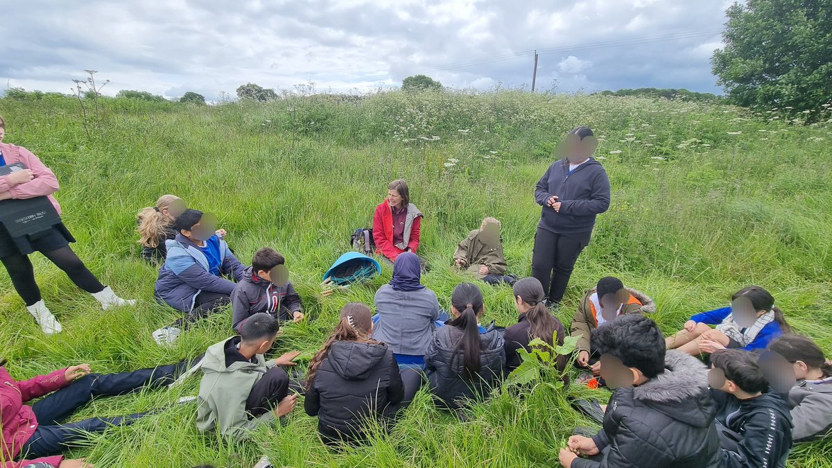 It was a fabulous day at Bent Farm with Year 5  today!
Thank you to Katie and Charlotte for making it such a memorable experience! ✨️
🐄🐄🐄🐄🐄🐕🚜👨‍🌾👩‍🌾