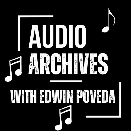 vagonalt's tweet photo. GET READY EVERYONE. A new show is coming that will dwelve deep into alternative songs. Get set for AUDIO ARCHIVES. Exclusively for the subscribers of the El Vagon Alternativo Mixcloud page. #elvagonalternativo #audioarchives #subscribe #mixcloud https://t.co/rvqpSwSvdZ