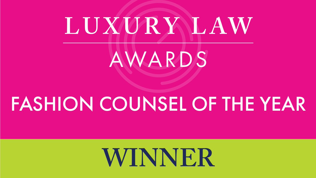 Luxury Law Summit tweet media