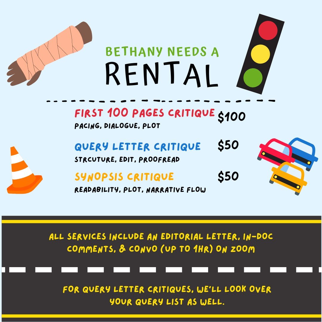 Slots still open!